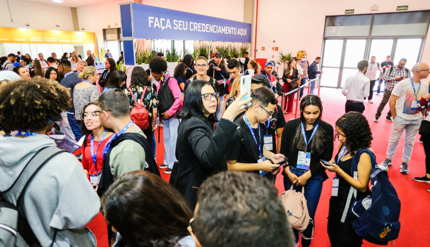 ASN São Paulo - Agência Sebrae de Notícias