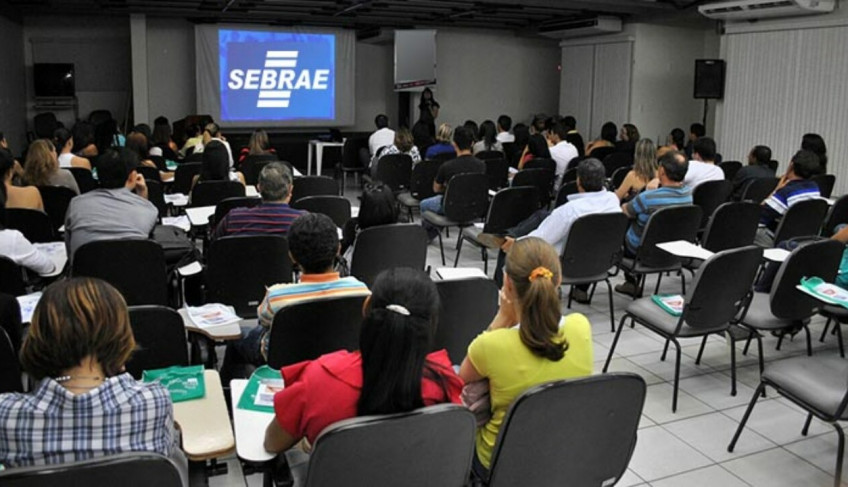 ASN São Paulo - Agência Sebrae de Notícias