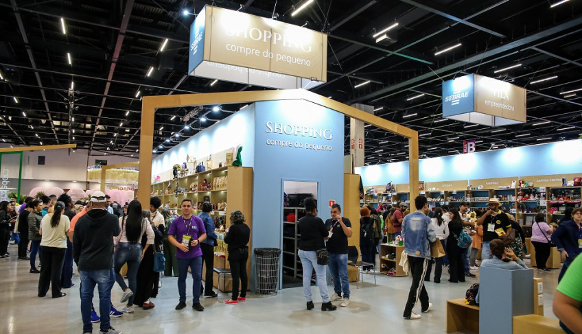 ASN São Paulo - Agência Sebrae de Notícias