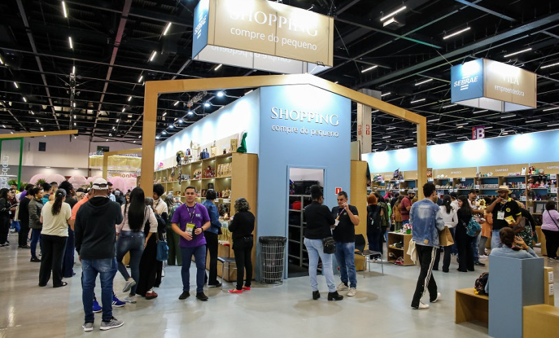 ASN São Paulo - Agência Sebrae de Notícias