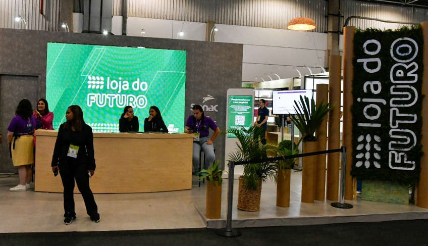 ASN São Paulo - Agência Sebrae de Notícias