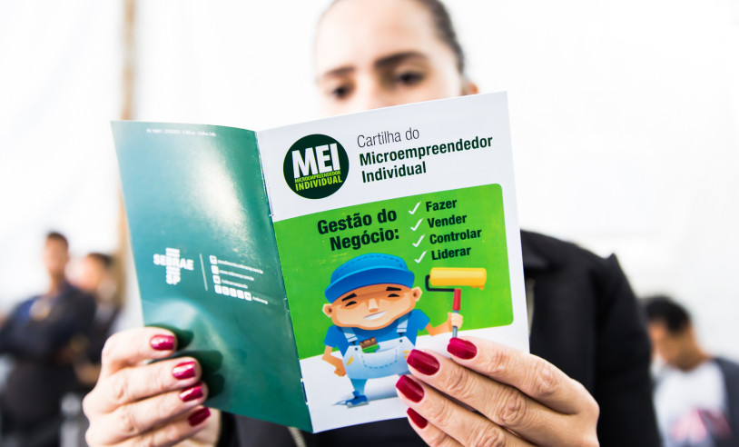 ASN São Paulo - Agência Sebrae de Notícias