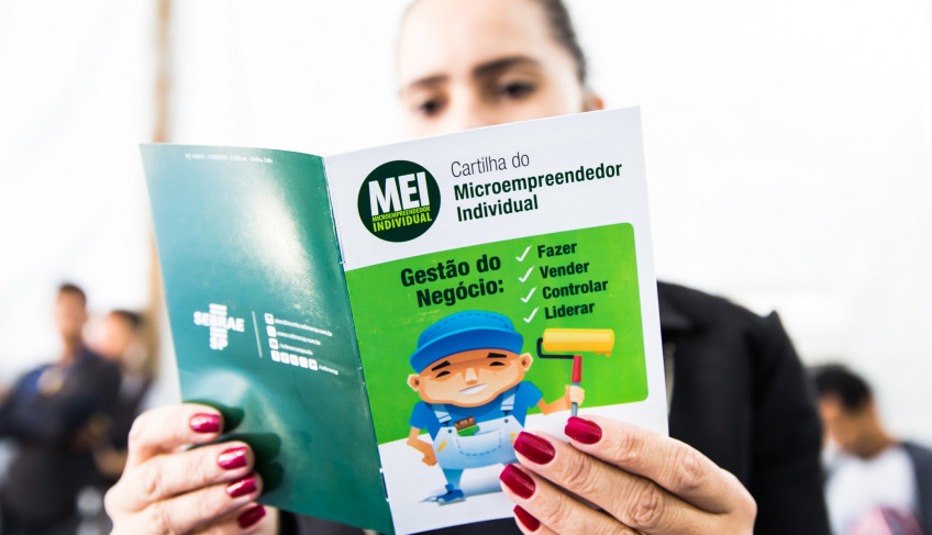 ASN São Paulo - Agência Sebrae de Notícias