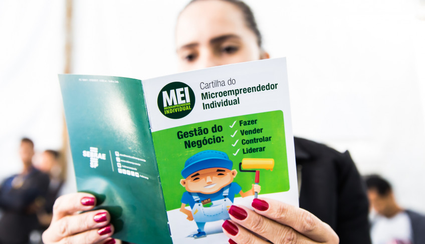 ASN São Paulo - Agência Sebrae de Notícias