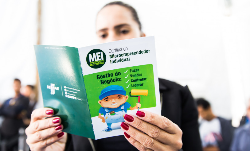 ASN São Paulo - Agência Sebrae de Notícias