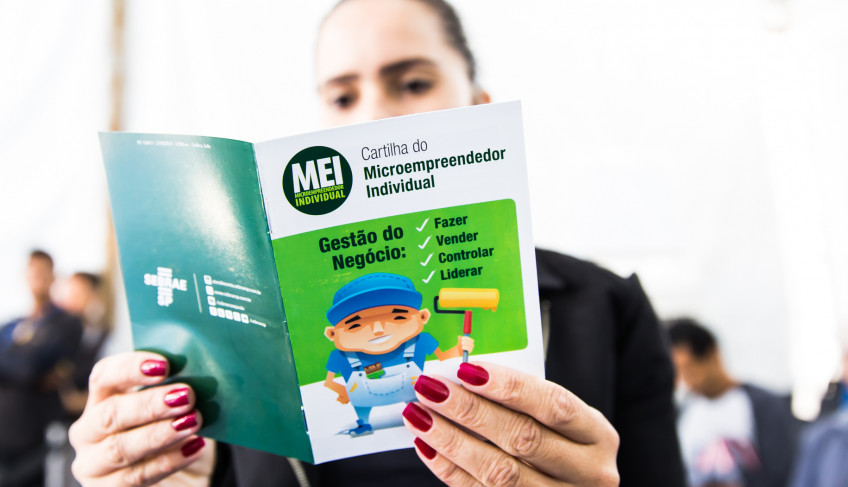 ASN São Paulo - Agência Sebrae de Notícias