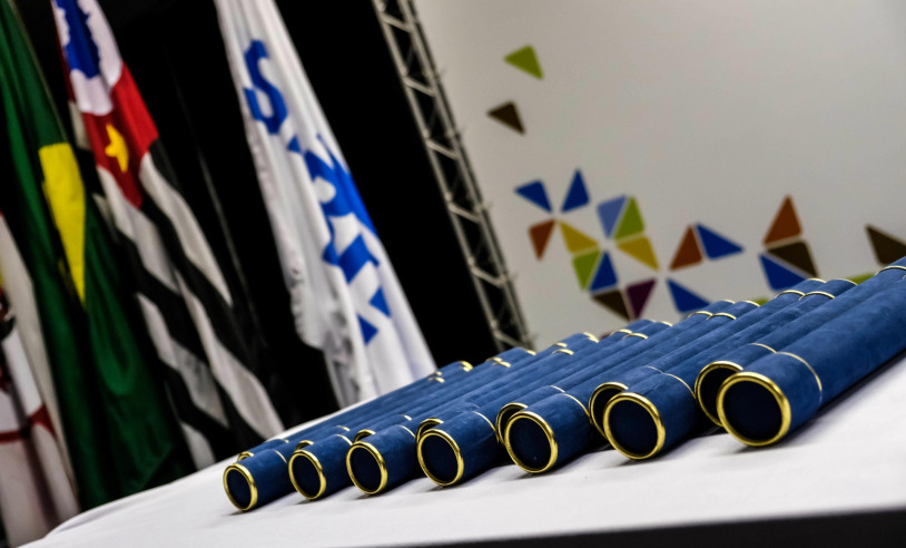 ASN São Paulo - Agência Sebrae de Notícias