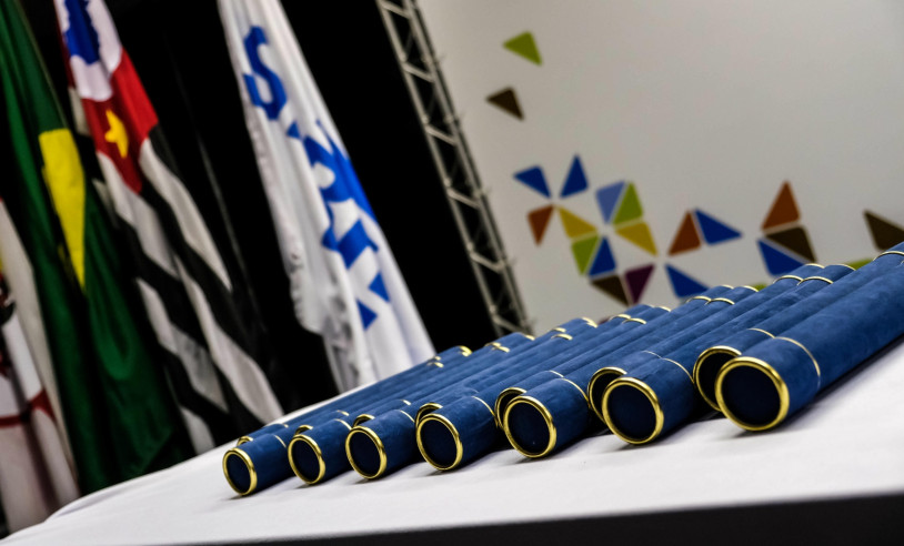 ASN São Paulo - Agência Sebrae de Notícias