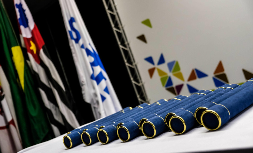 ASN São Paulo - Agência Sebrae de Notícias