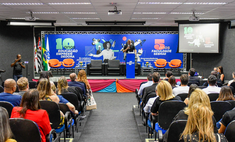 ASN São Paulo - Agência Sebrae de Notícias