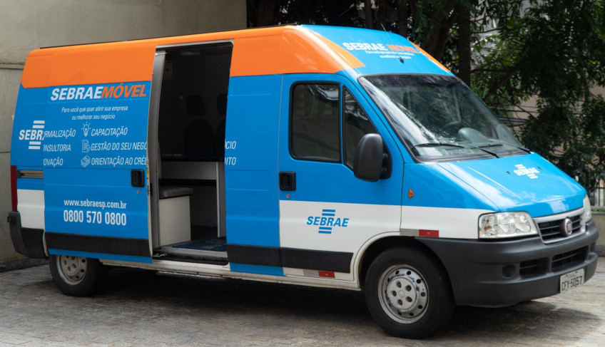 ASN São Paulo - Agência Sebrae de Notícias