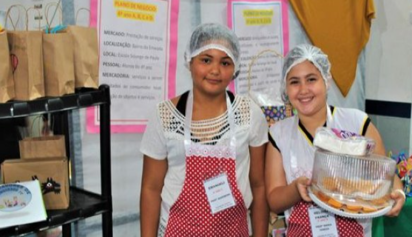 ASN São Paulo - Agência Sebrae de Notícias