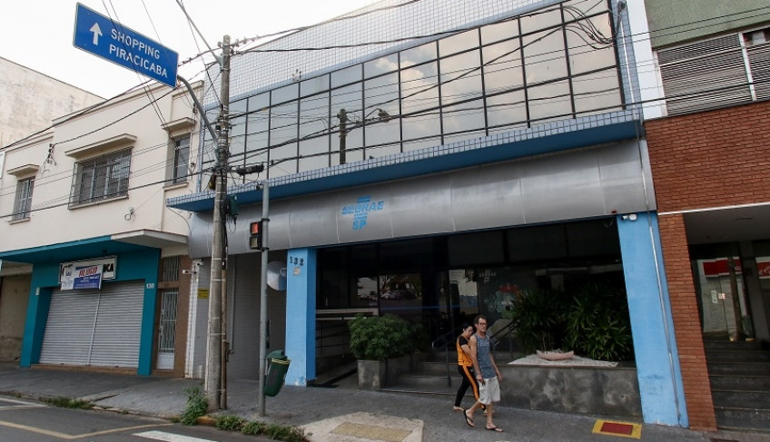 ASN São Paulo - Agência Sebrae de Notícias