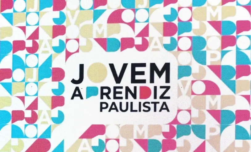 Programa Jovem Aprendiz Paulista
