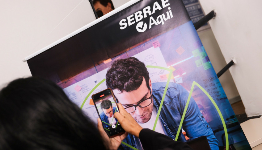 ASN São Paulo - Agência Sebrae de Notícias