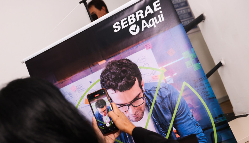 ASN São Paulo - Agência Sebrae de Notícias