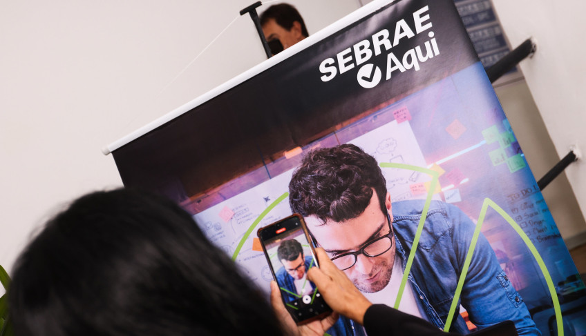 ASN São Paulo - Agência Sebrae de Notícias