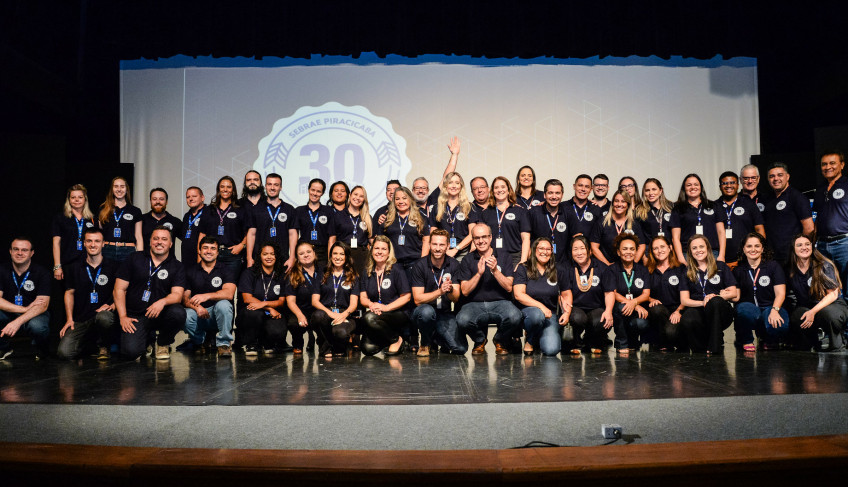 ASN São Paulo - Agência Sebrae de Notícias