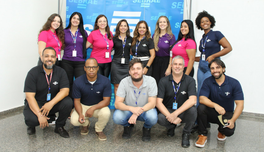 ASN São Paulo - Agência Sebrae de Notícias