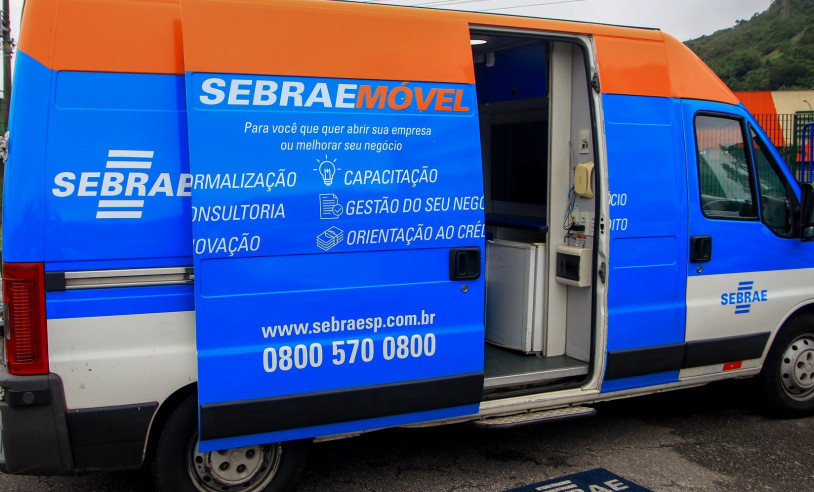 ASN São Paulo - Agência Sebrae de Notícias