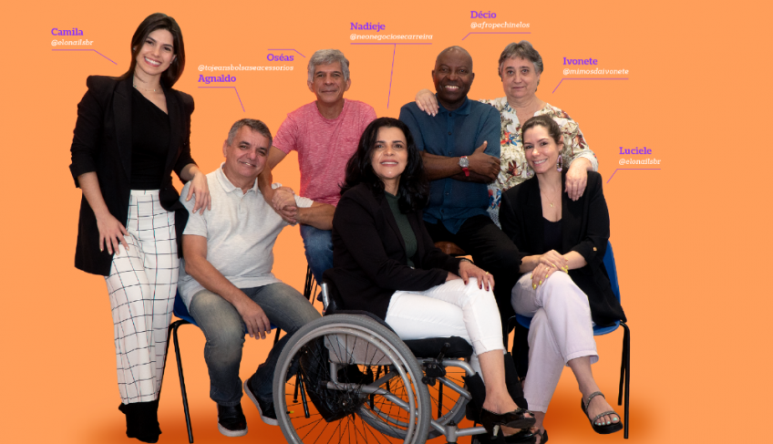 ASN São Paulo - Agência Sebrae de Notícias