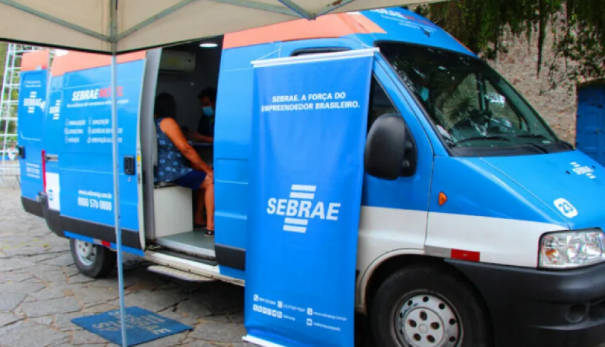 ASN São Paulo - Agência Sebrae de Notícias