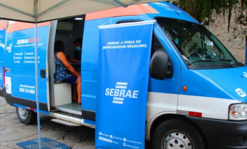 ASN São Paulo - Agência Sebrae de Notícias