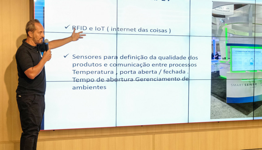 ASN São Paulo - Agência Sebrae de Notícias