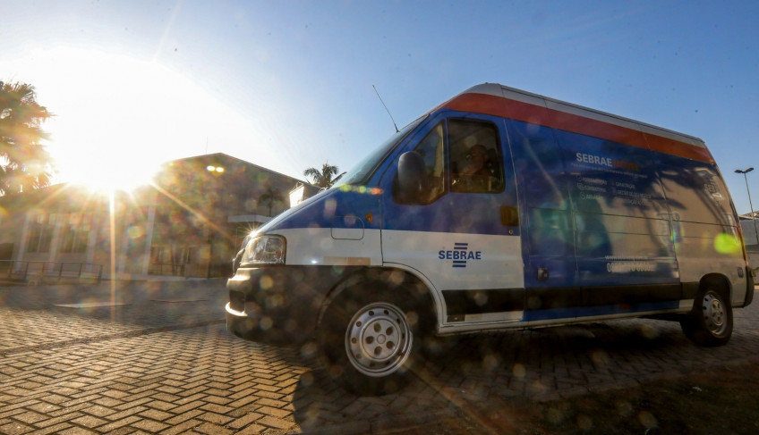 ASN São Paulo - Agência Sebrae de Notícias