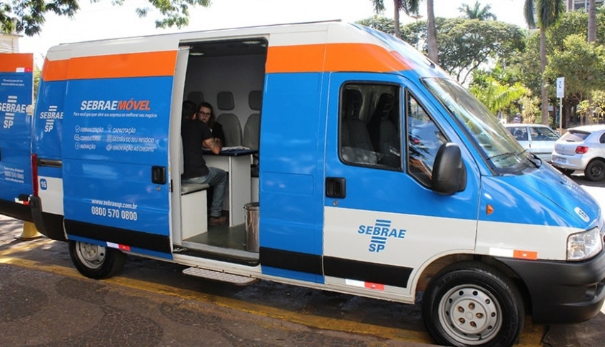 ASN São Paulo - Agência Sebrae de Notícias