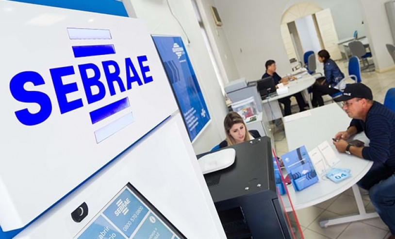 ASN São Paulo - Agência Sebrae de Notícias