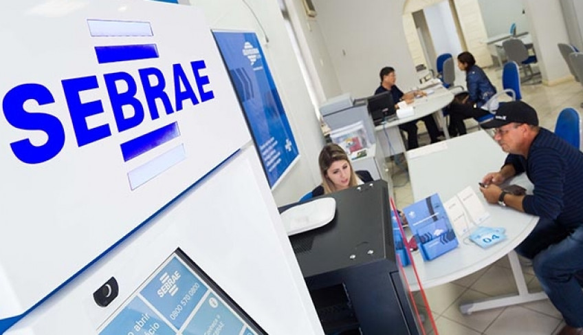 ASN São Paulo - Agência Sebrae de Notícias