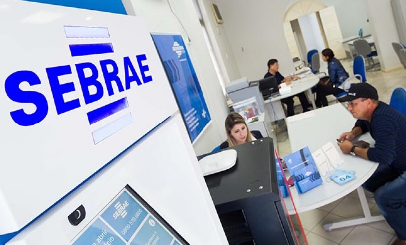 ASN São Paulo - Agência Sebrae de Notícias