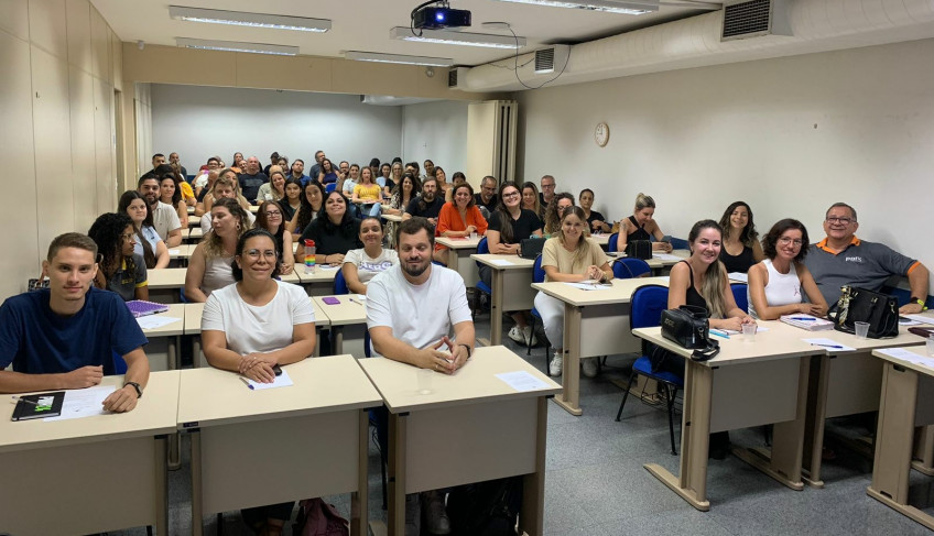 ASN São Paulo - Agência Sebrae de Notícias