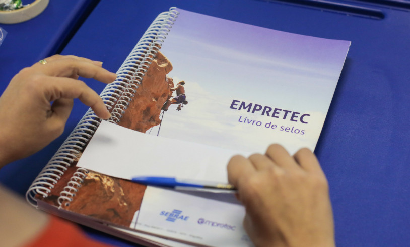 ASN São Paulo - Agência Sebrae de Notícias