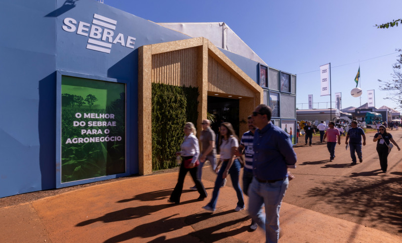 ASN São Paulo - Agência Sebrae de Notícias