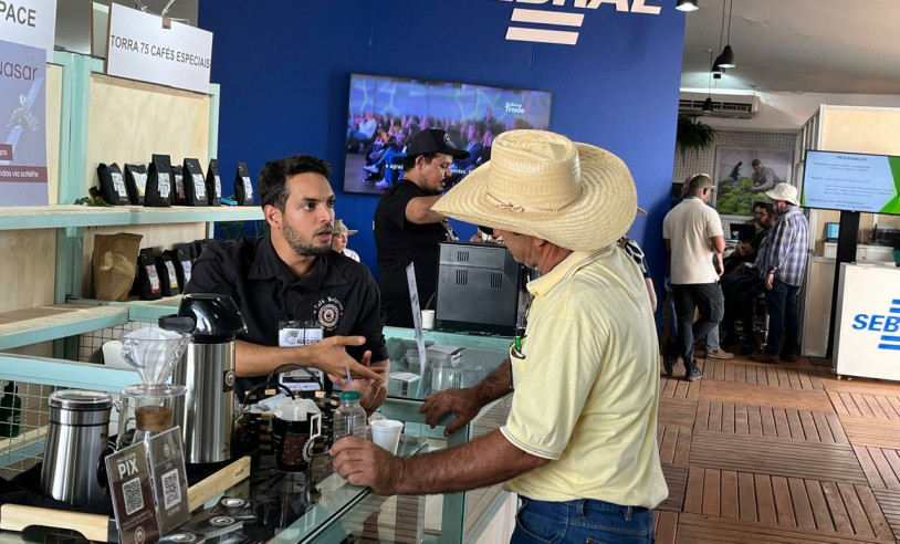 ASN São Paulo - Agência Sebrae de Notícias