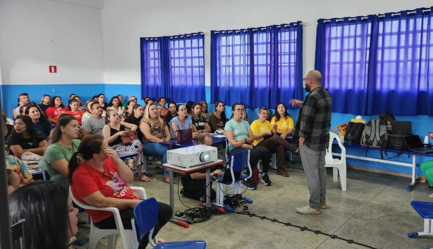 ASN São Paulo - Agência Sebrae de Notícias