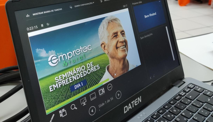 ASN São Paulo - Agência Sebrae de Notícias