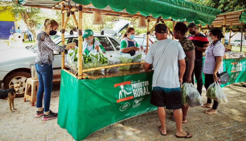 ASN São Paulo - Agência Sebrae de Notícias