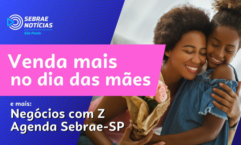 ASN São Paulo - Agência Sebrae de Notícias