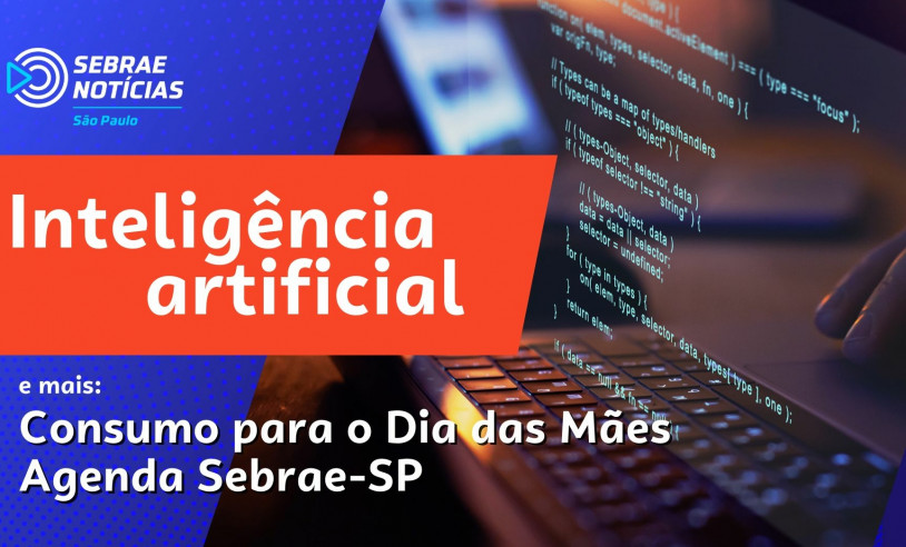 ASN São Paulo - Agência Sebrae de Notícias