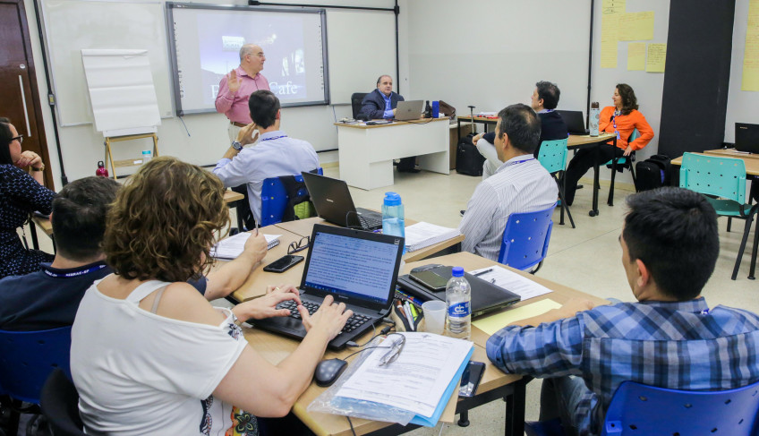 ASN São Paulo - Agência Sebrae de Notícias