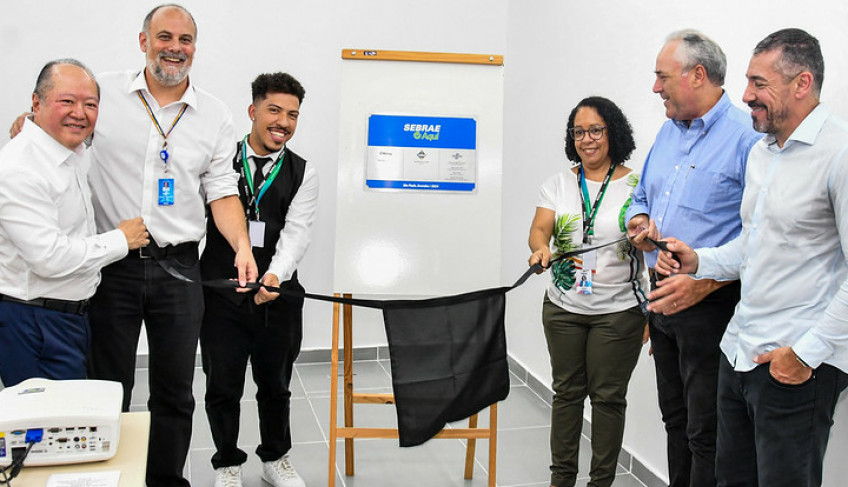 Penha ganha novo Posto Sebrae Aqui