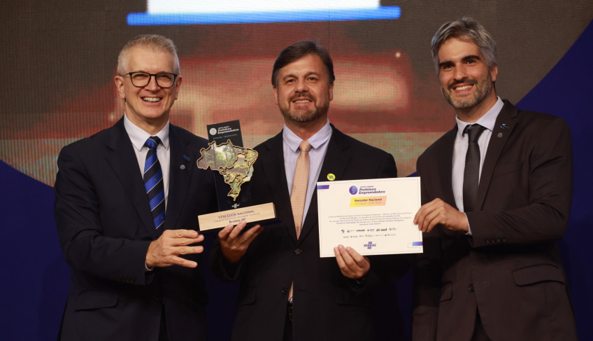 ASN São Paulo - Agência Sebrae de Notícias