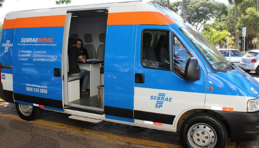 ASN São Paulo - Agência Sebrae de Notícias