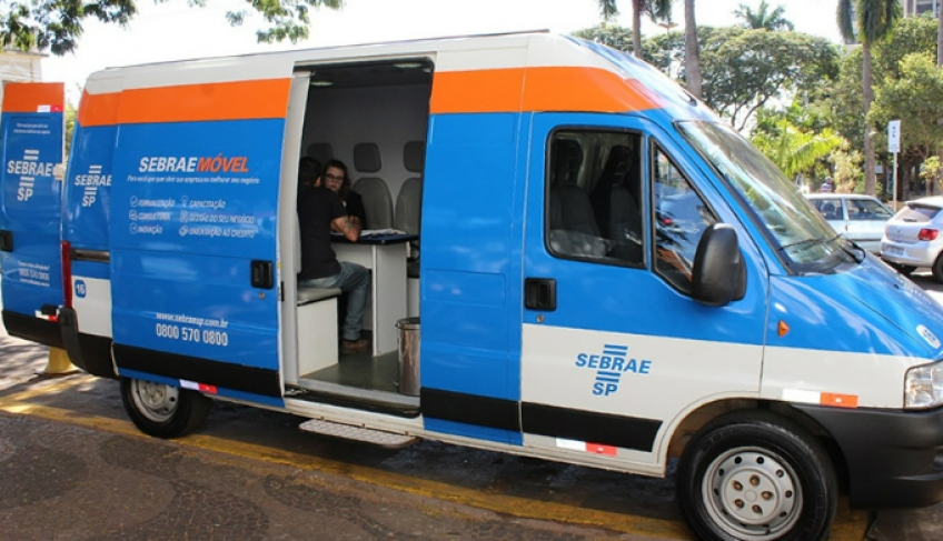 ASN São Paulo - Agência Sebrae de Notícias