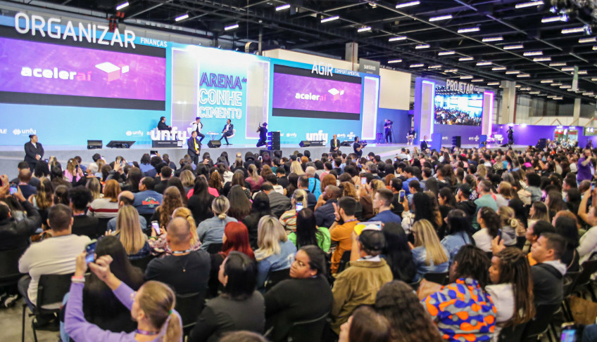 ASN São Paulo - Agência Sebrae de Notícias