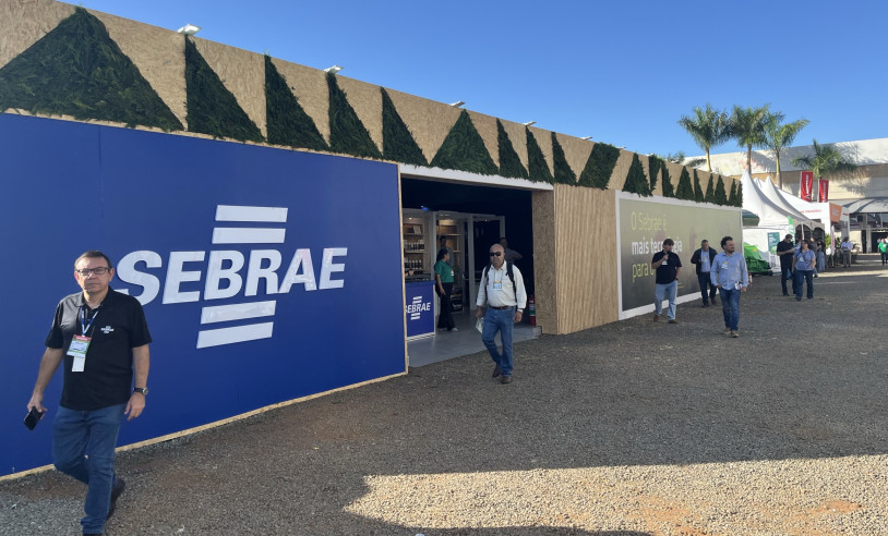 ASN São Paulo - Agência Sebrae de Notícias