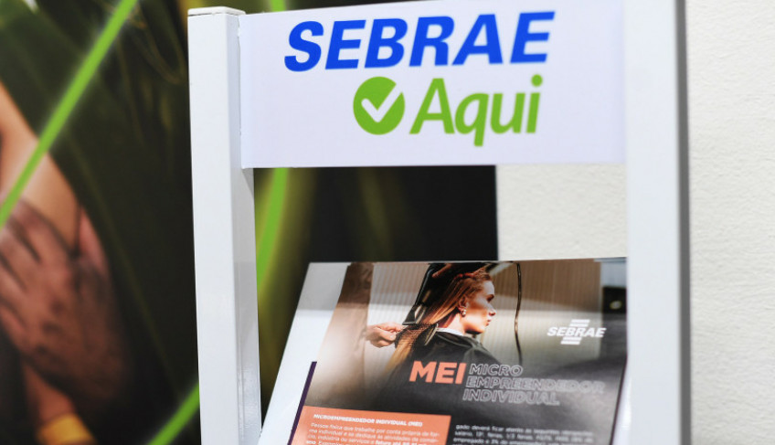 ASN São Paulo - Agência Sebrae de Notícias